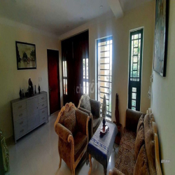 Nhà biệt thự vườn cho thuê