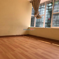 Cho thuê nhà tập thể 70m2, Trần Quý Cáp, Hà nội, 7.5 triệu/tháng.