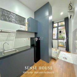 Phòng Trọ Tách Bếp đầy đủ tiện nghi có ban công tiện di chuyển Q10-Q11