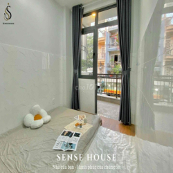 Phòng Trọ Tách Bếp đầy đủ tiện nghi có ban công tiện di chuyển Q10-Q11