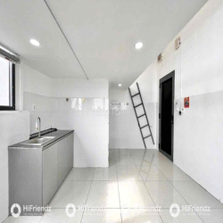 Cho thuê CHDV Duplex mới - Hoà Bình - Tô Hiệu gần Đầm Sen - Q11