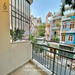 Phòng Trọ Tách Bếp đầy đủ tiện nghi có ban công tiện di chuyển Q10-Q11