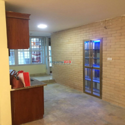 Cho thuê nhà tập thể 70m2, Trần Quý Cáp, Hà nội, 7.5 triệu/tháng.