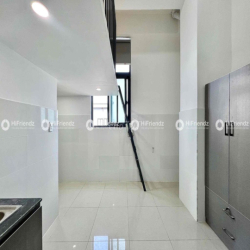 Cho thuê CHDV Duplex mới - Hoà Bình - Tô Hiệu gần Đầm Sen - Q11