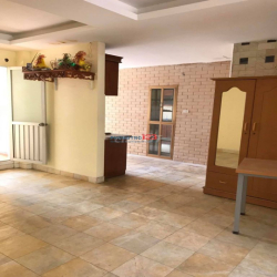 Cho thuê nhà tập thể 70m2, Trần Quý Cáp, Hà nội, 7.5 triệu/tháng.