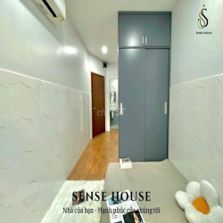 Phòng Trọ Tách Bếp đầy đủ tiện nghi có ban công tiện di chuyển Q10-Q11