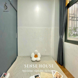 Phòng Trọ Tách Bếp đầy đủ tiện nghi có ban công tiện di chuyển Q10-Q11