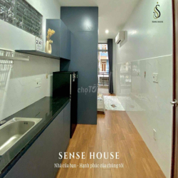 Phòng Trọ Tách Bếp đầy đủ tiện nghi có ban công tiện di chuyển Q10-Q11