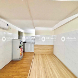 TRỐNG SẴN STUDIO FULL NỘI THẤT GẦN NGUYỄN SƠN GẦN ĐẠI HỌC VĂN HIẾN.