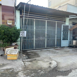 CHO THUÊ NHÀ NGUYÊN CĂN NHÀ RỘNG THOÁNG MẶT TIỀN
