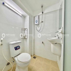 TRỐNG SẴN STUDIO FULL NỘI THẤT GẦN NGUYỄN SƠN GẦN ĐẠI HỌC VĂN HIẾN.