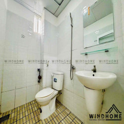 Phòng Rộng Cửa Sổ Trời Thoáng - Gần TDT, Phú Mỹ Hưng, OU, Lotte