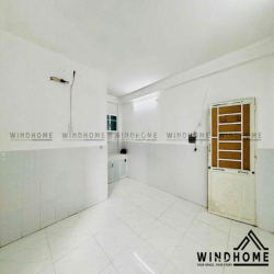 Phòng Rộng Cửa Sổ Trời Thoáng - Gần TDT, Phú Mỹ Hưng, OU, Lotte