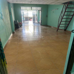CHO THUÊ NHÀ NGUYÊN CĂN NHÀ RỘNG THOÁNG MẶT TIỀN