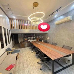 Shophouse Part View
