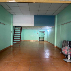 CHO THUÊ NHÀ NGUYÊN CĂN NHÀ RỘNG THOÁNG MẶT TIỀN