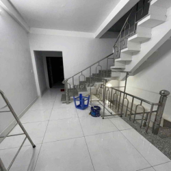 NHÀ MỚI 4*18m 2LẦU ST 3PN 3WC CÓ NT QUANG TRUNG P10