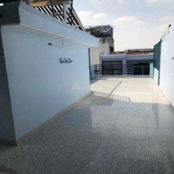 NHÀ MỚI 4*18m 2LẦU ST 3PN 3WC CÓ NT QUANG TRUNG P10