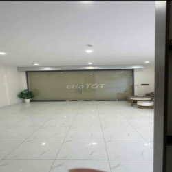 Cho thuê tầng trệt căn góc 2 lối Đông Nam Hacom Galacity sẳn thiết bị