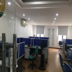 Cho thuê vp phố hoàng văn thái,dtsd 115m2 - 135m2,giá từ 15tr- 26tr/th