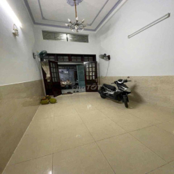 NHÀ MỚI 4*18m 2LẦU ST 3PN 3WC CÓ NT QUANG TRUNG P10