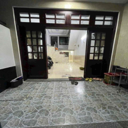 NHÀ MỚI 4*18m 2LẦU ST 3PN 3WC CÓ NT QUANG TRUNG P10