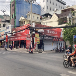 Góc 2MT Nguyễn Thị Thập Quận 7 gần Lotte Mart