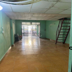CHO THUÊ NHÀ NGUYÊN CĂN NHÀ RỘNG THOÁNG MẶT TIỀN