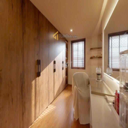 Nhà phố đã hoàn công cách Hồ Xuân Hương 500m