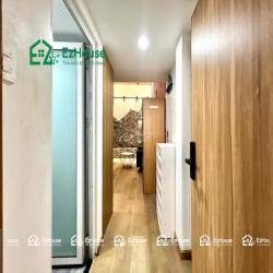 CHỈ CẦN CỌC 500k LÀ ĐÃ ĐƯỢC VÀO Ở - FULL NỘI THẤT - RỘNG 35m2