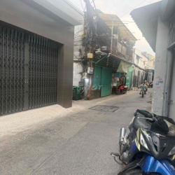 🔥 CHO THUÊ NHÀ NGUYÊN CĂN MỚI TOANH – HẺM 88 NGUYỄN VĂN QUỲ, Q7 – TIỆN