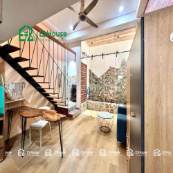 CHỈ CẦN CỌC 500k LÀ ĐÃ ĐƯỢC VÀO Ở - FULL NỘI THẤT - RỘNG 35m2