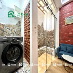 CHỈ CẦN CỌC 500k LÀ ĐÃ ĐƯỢC VÀO Ở - FULL NỘI THẤT - RỘNG 35m2