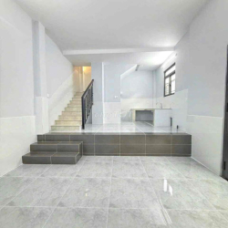 🔥 CHO THUÊ NHÀ NGUYÊN CĂN MỚI TOANH – HẺM 88 NGUYỄN VĂN QUỲ, Q7 – TIỆN