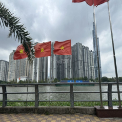 ĐẤT THỔ CƯ CHO THUÊ NGAY PHƯỜNG AN KHÁNH QUẬN 2