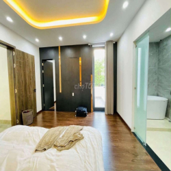 CHO THUÊ BIỆT THỰ 2 MẶT TIỀN: ĐƯỜNG NGUYỄN SƠN - 5 PHÒNG - 5 WC