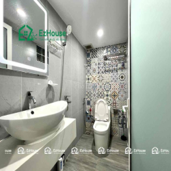 CHỈ CẦN CỌC 500k LÀ ĐÃ ĐƯỢC VÀO Ở - FULL NỘI THẤT - RỘNG 35m2