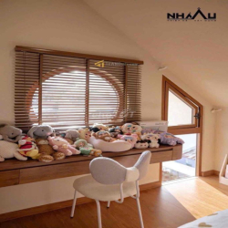 Nhà phố đã hoàn công cách Hồ Xuân Hương 500m