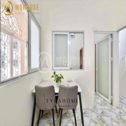 🌾🌾Cho Thuê Căn Hộ🚀HỒ VĂN HUÊ🌳3/2/1PN Full NT mới 💯% balcon🌳PHÚ NHUẬN🔥