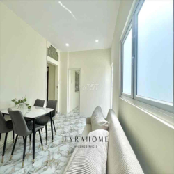 🌾🌾Cho Thuê Căn Hộ🚀HỒ VĂN HUÊ🌳3/2/1PN Full NT mới 💯% balcon🌳PHÚ NHUẬN🔥