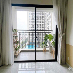 CHO THUÊ 71m 2PN 2WC ASIANA CHỈ 12Tr/Tháng