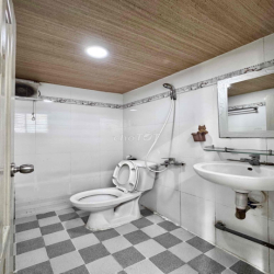 Duplex full nội thất giá rẻ khu Emart Phan Huy Ích , Gò Vấp - Tân Bình