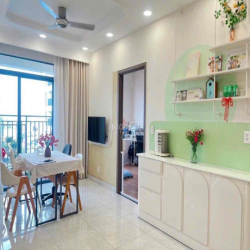 CHO THUÊ 71m 2PN 2WC ASIANA CHỈ 12Tr/Tháng