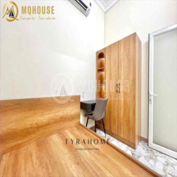 🌾🌾Cho Thuê Căn Hộ🚀HỒ VĂN HUÊ🌳3/2/1PN Full NT mới 💯% balcon🌳PHÚ NHUẬN🔥