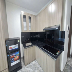 Chung cư mini mới 35-40m2, đầy đủ