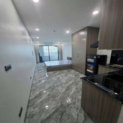 Chung cư mini mới 35-40m2, đầy đủ