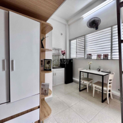 Duplex full nội thất giá rẻ khu Emart Phan Huy Ích , Gò Vấp - Tân Bình