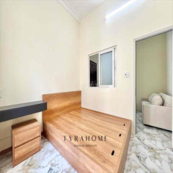 🌾🌾Cho Thuê Căn Hộ🚀HỒ VĂN HUÊ🌳3/2/1PN Full NT mới 💯% balcon🌳PHÚ NHUẬN🔥