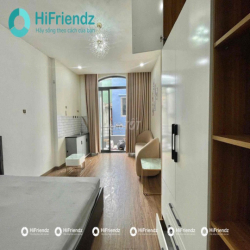 STUDIO BANCOL NGAY EMART PHAN HUY ÍCH GÒ VẤP