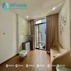 STUDIO BANCOL NGAY EMART PHAN HUY ÍCH GÒ VẤP